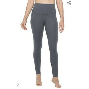 Tangerine Grey Leggings Size M